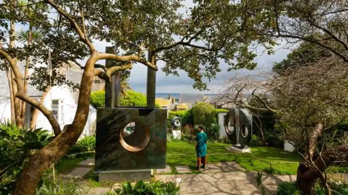 Barbara Hepworth Museum