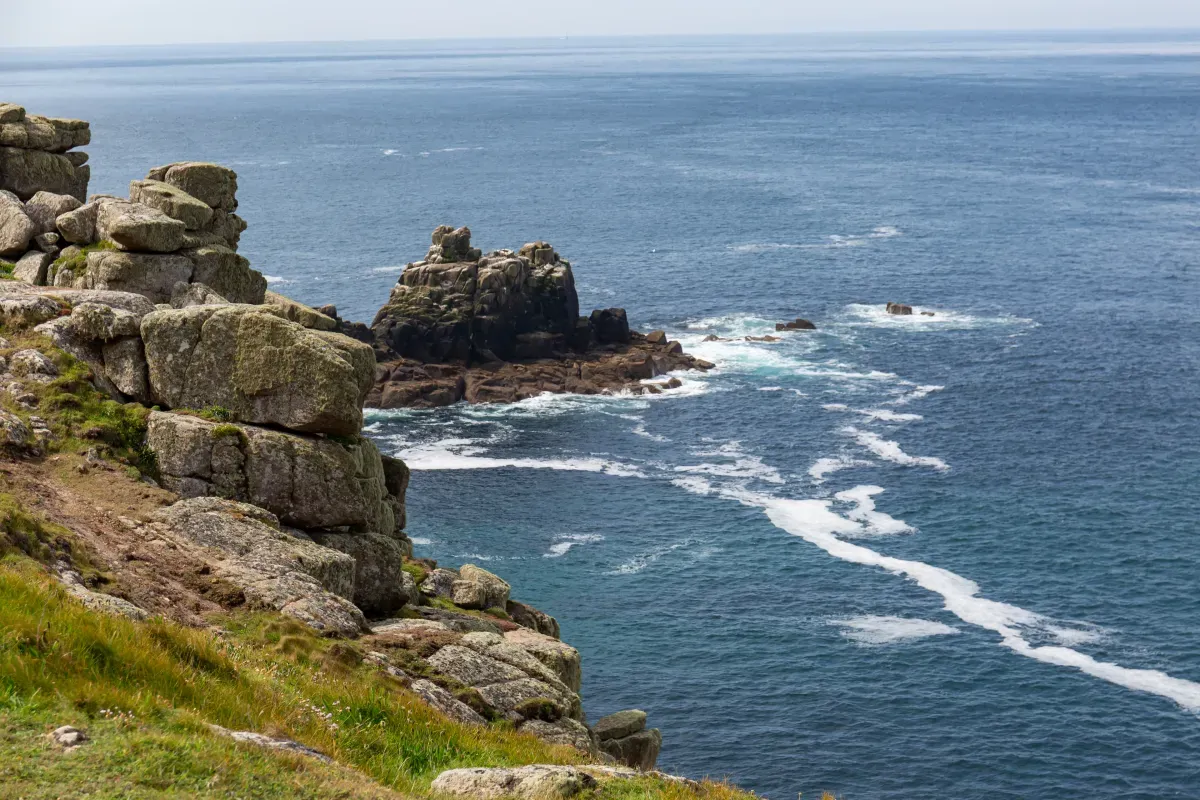 Land's End