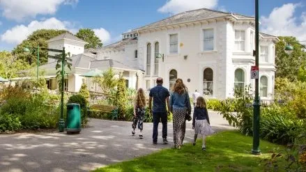 Penlee House