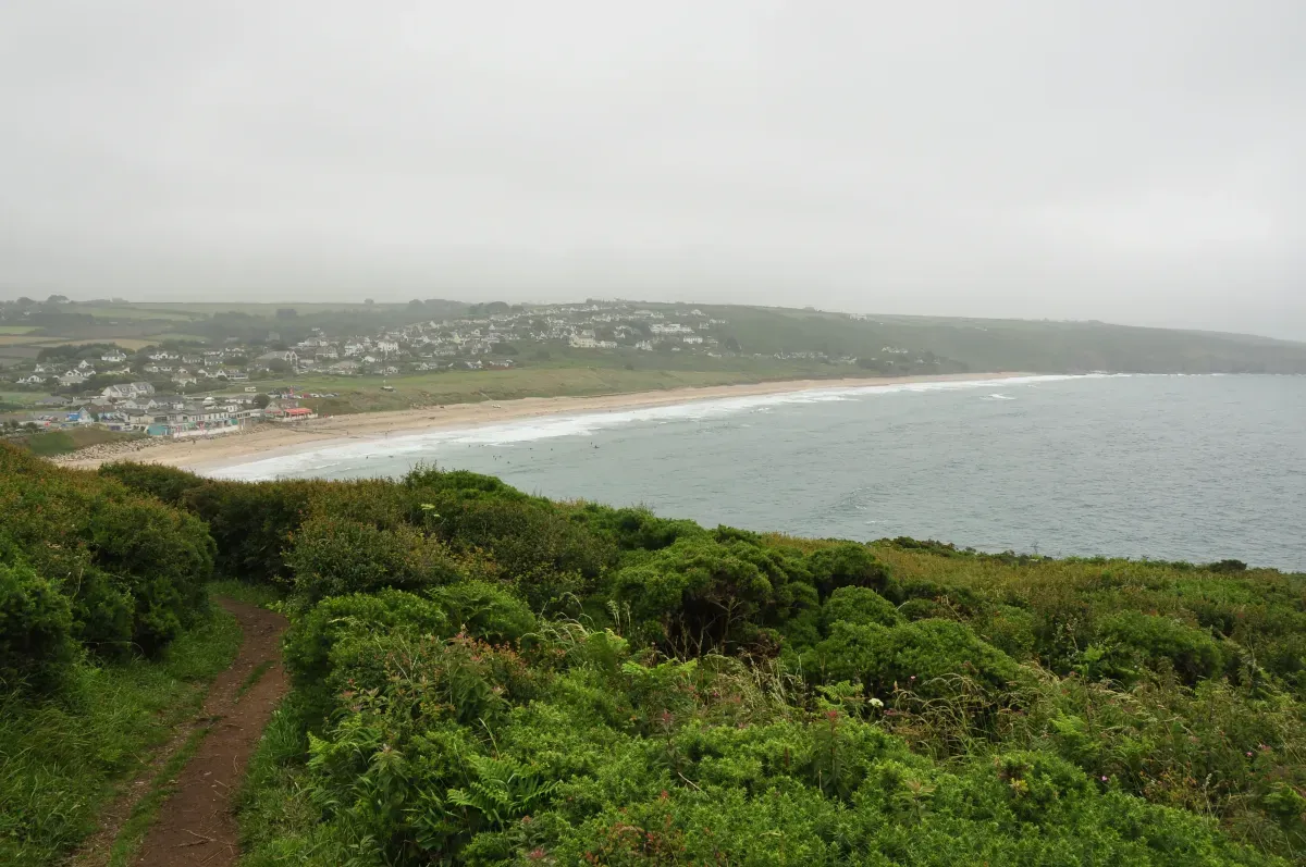 Praa Sands