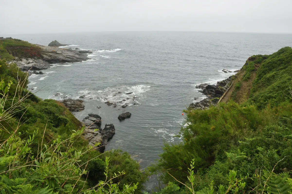 Prussia Cove