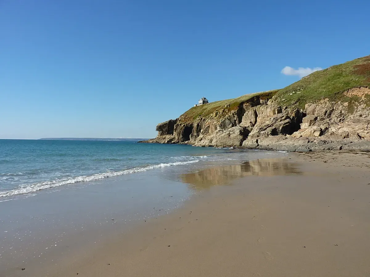 Rinsey Cove