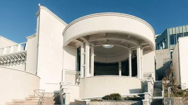 Tate St Ives