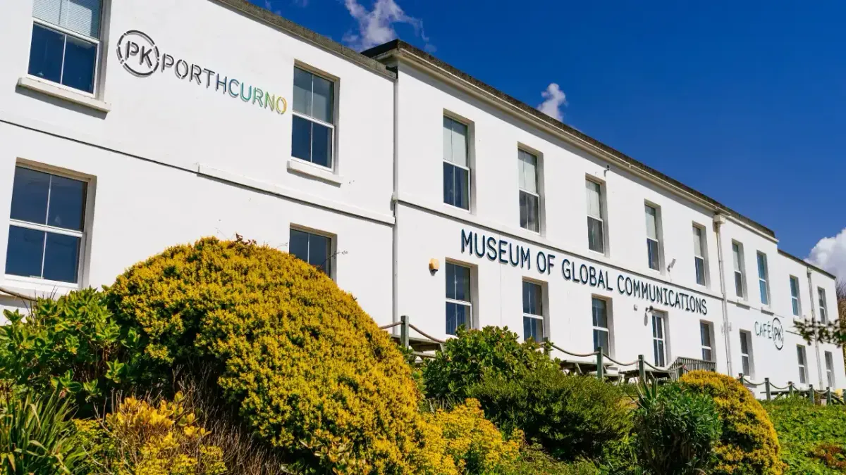 Telegraph Museum